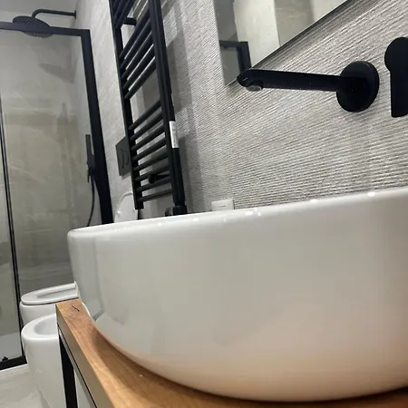 Star Apartment