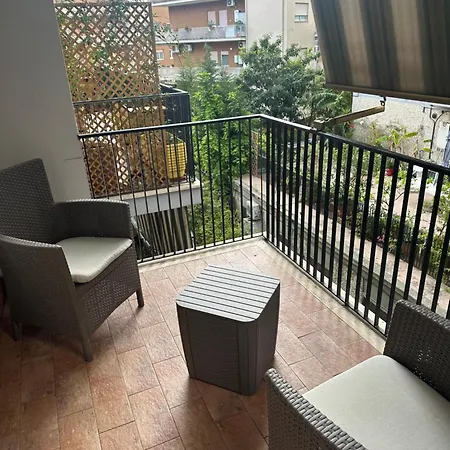 Apartment Star *