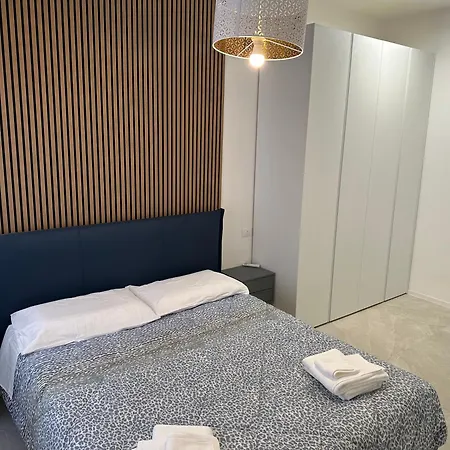 Star Apartment