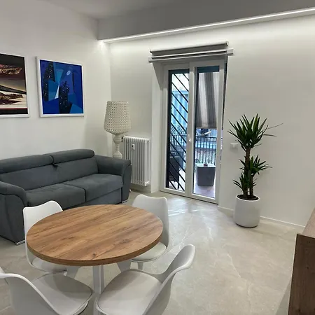 Star Apartment Rome