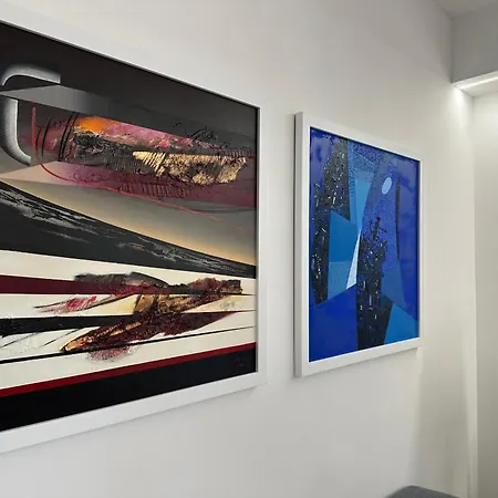 Apartamento Star Roma