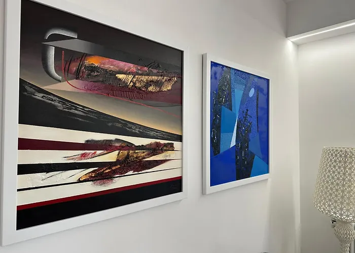 شقة Star روما